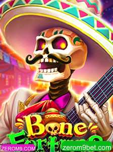 BoneFortune: Um Exploração do Jogo Fascinante Com ZEROM9.COM