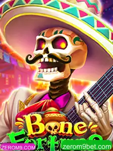 BoneFortune: Um Exploração do Jogo Fascinante Com ZEROM9.COM