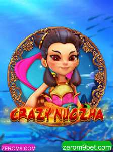 CrazyNuoZha: Explorando o Fascinante Mundo do Jogo e sua Interação com ZEROM9.COM