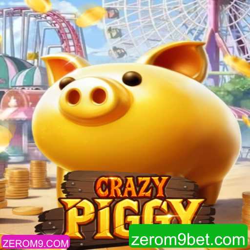 Descubra CrazyPiggy: O Jogo Revolucionário de Estratégia e Ação