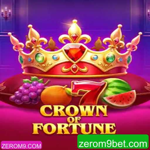 Descubra as Aventuras de ‘CrownofFortune’: Um Mundo de Estratégia e Sorte