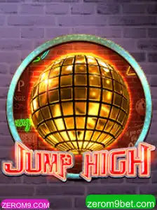 Descubra o Mundo Empolgante de JumpHigh: Um Jogo que Mistura Diversão e Desafio