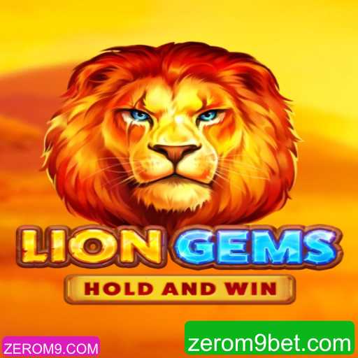 Descubra o Fascinante Mundo de LionGems