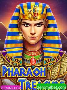 Descubra a Aventura de PharaohTreasure: O Jogo que Está Conquistando o Mundo