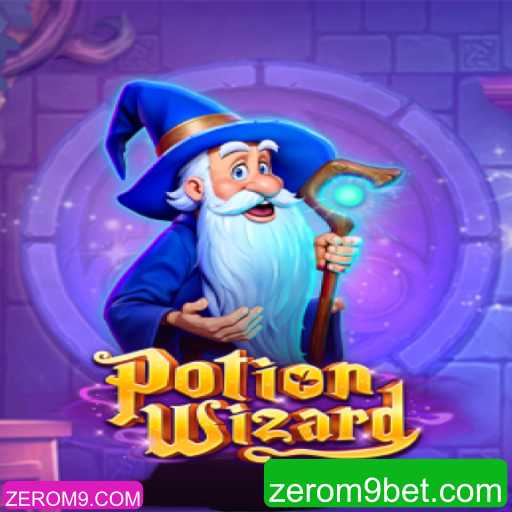 Descubra o Mundo Mágico de PotionWizard: Uma Jornada de Feitiçaria e Estratégia