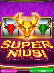 Introdução ao Universo de SuperNiubi: Um Jogo Inovador