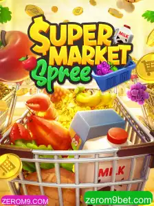 SupermarketSpree: Uma Aventura Empolgante no Mundo das Compras