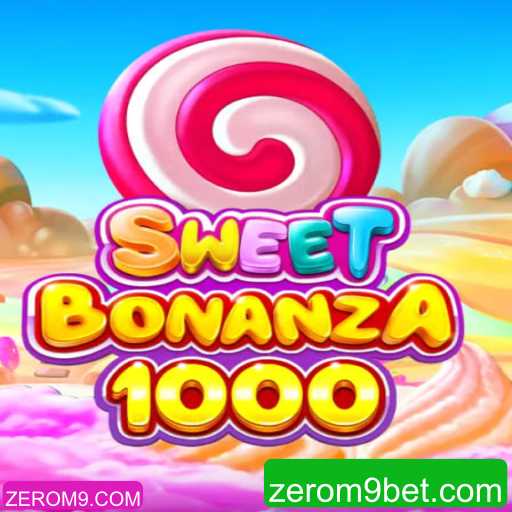 Explorando o Mundo de SweetBonanza1000: O Jogo dos Sonhos