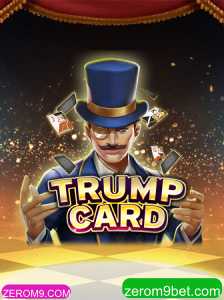 TrumpCard: O Jogo Estratégico de Conquista e Diplomacia