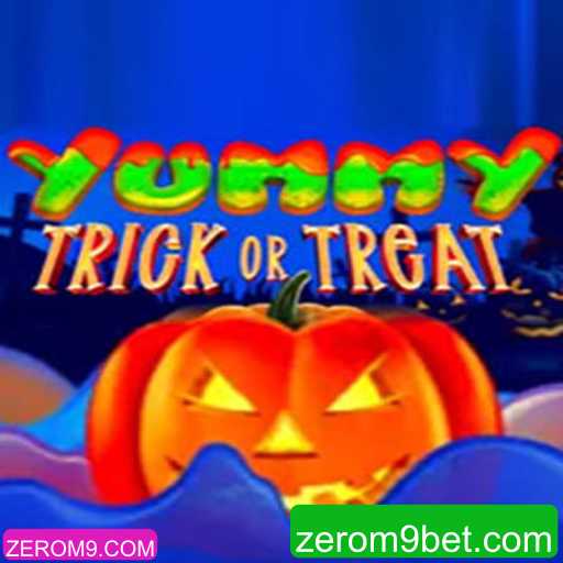 Explorando o Fascinante Mundo de YummyTrickorTreat